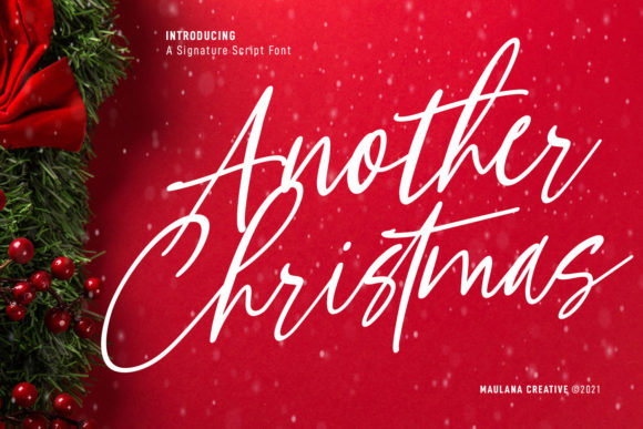 Another Christmas Script: A Designer’s Real-World Review