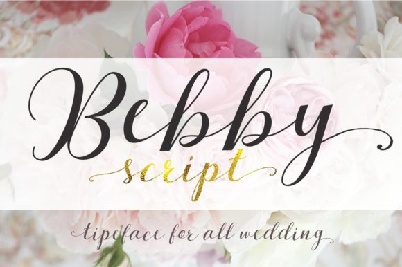 How Bebby Script Transformed My Brand’s Visual Identity