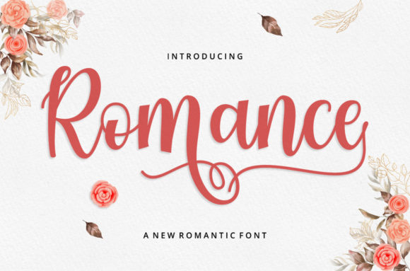 Romance Script for Campaign Design